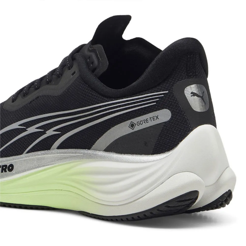 Puma Velocity Nitro 3 Gtx Løpesko female Puma Velocity Nitro 3 Gtx Løpesko female