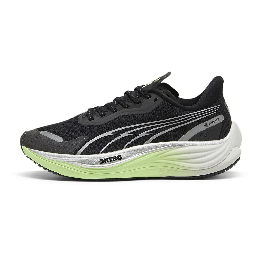 Puma Velocity Nitro 3 Gtx Løpesko female Puma Velocity Nitro 3 Gtx Løpesko female