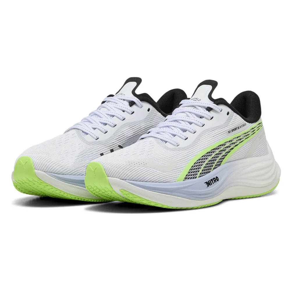 Puma Velocity Nitro 3 Hyrox Løpesko female Puma Velocity Nitro 3 Hyrox Løpesko female