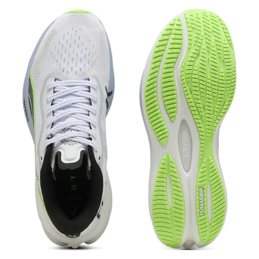Puma Velocity Nitro 3 Hyrox Løpesko female Puma Velocity Nitro 3 Hyrox Løpesko female