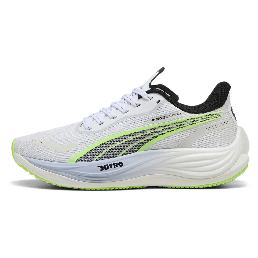 Puma Velocity Nitro 3 Hyrox Løpesko female Puma Velocity Nitro 3 Hyrox Løpesko female