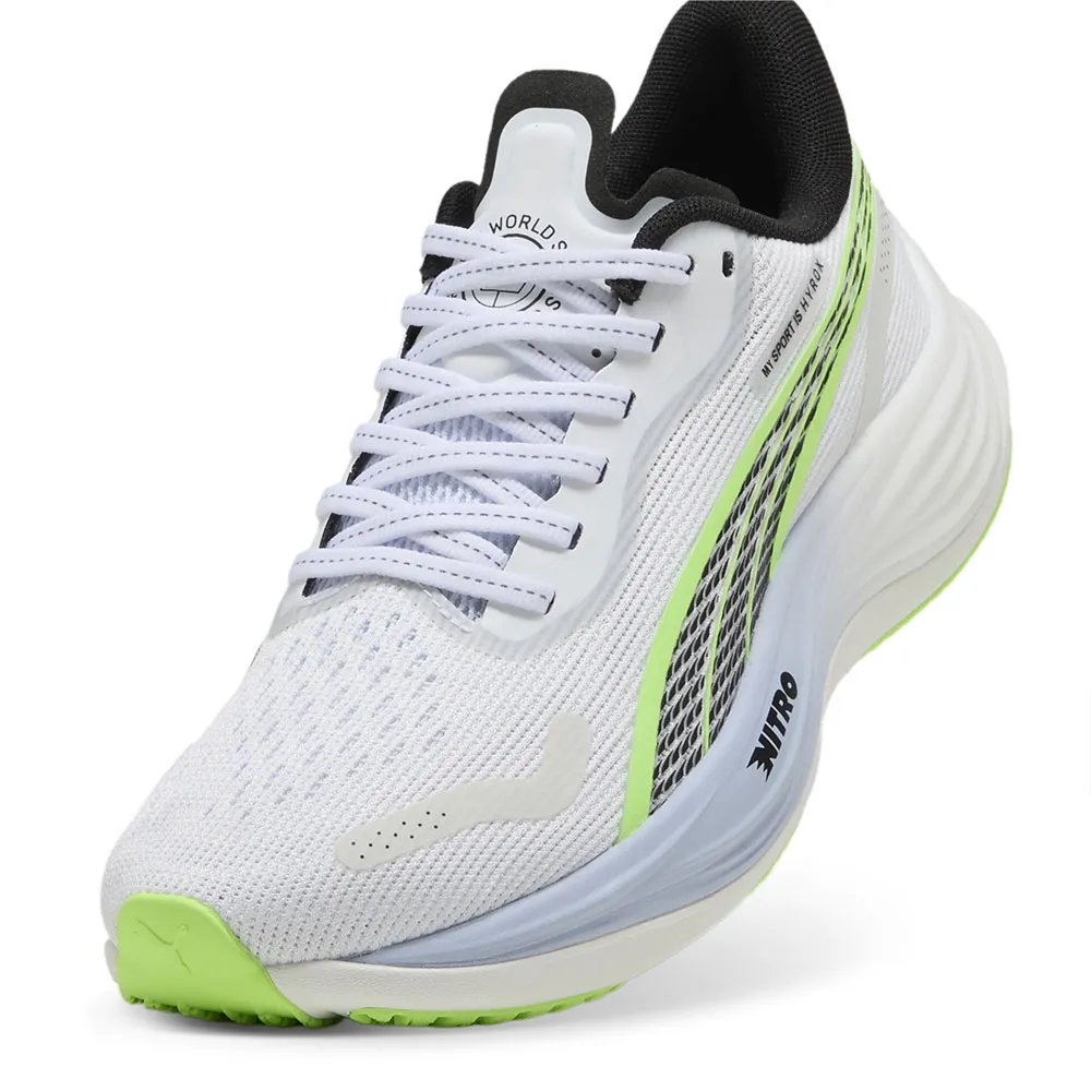 Puma Velocity Nitro 3 Hyrox Løpesko female Puma Velocity Nitro 3 Hyrox Løpesko female