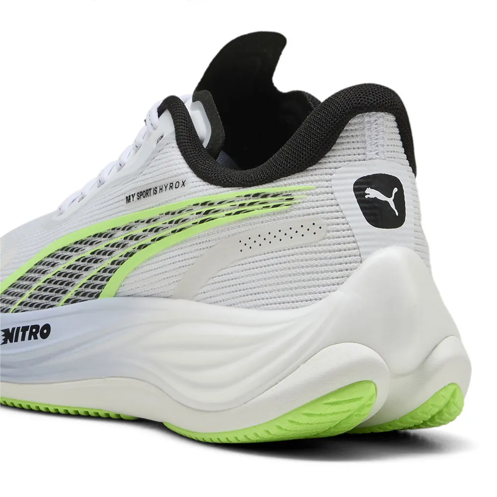 Puma Velocity Nitro 3 Hyrox Løpesko female Puma Velocity Nitro 3 Hyrox Løpesko female