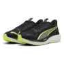 Black / yellow alert