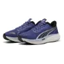 Blue crystal / puma black