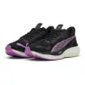 Puma black / pure magenta