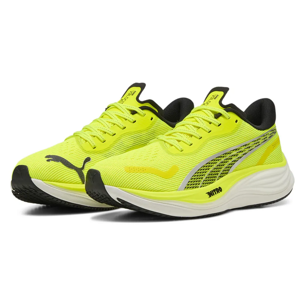 Puma Velocity Nitro 3 Løpesko female