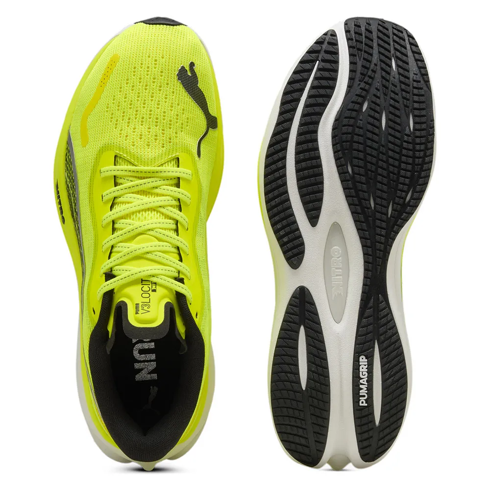 Puma Velocity Nitro 3 Løpesko female