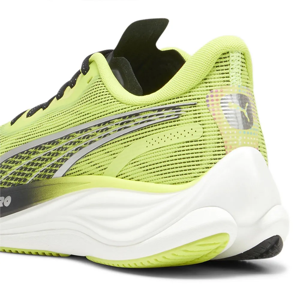 Puma Velocity Nitro 3 Psychedelic Rush Løpesko male Puma Velocity Nitro 3 Psychedelic Rush Løpesko male