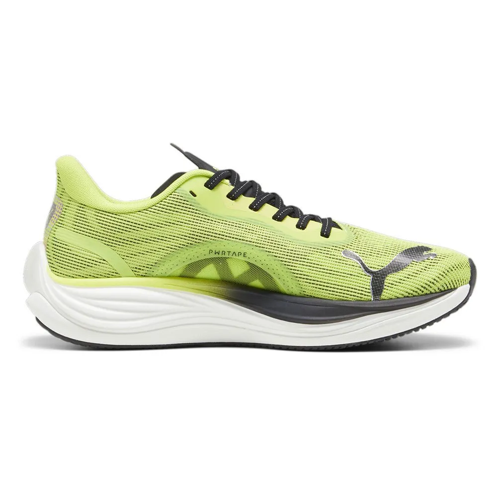 Puma Velocity Nitro 3 Psychedelic Rush Løpesko male Puma Velocity Nitro 3 Psychedelic Rush Løpesko male