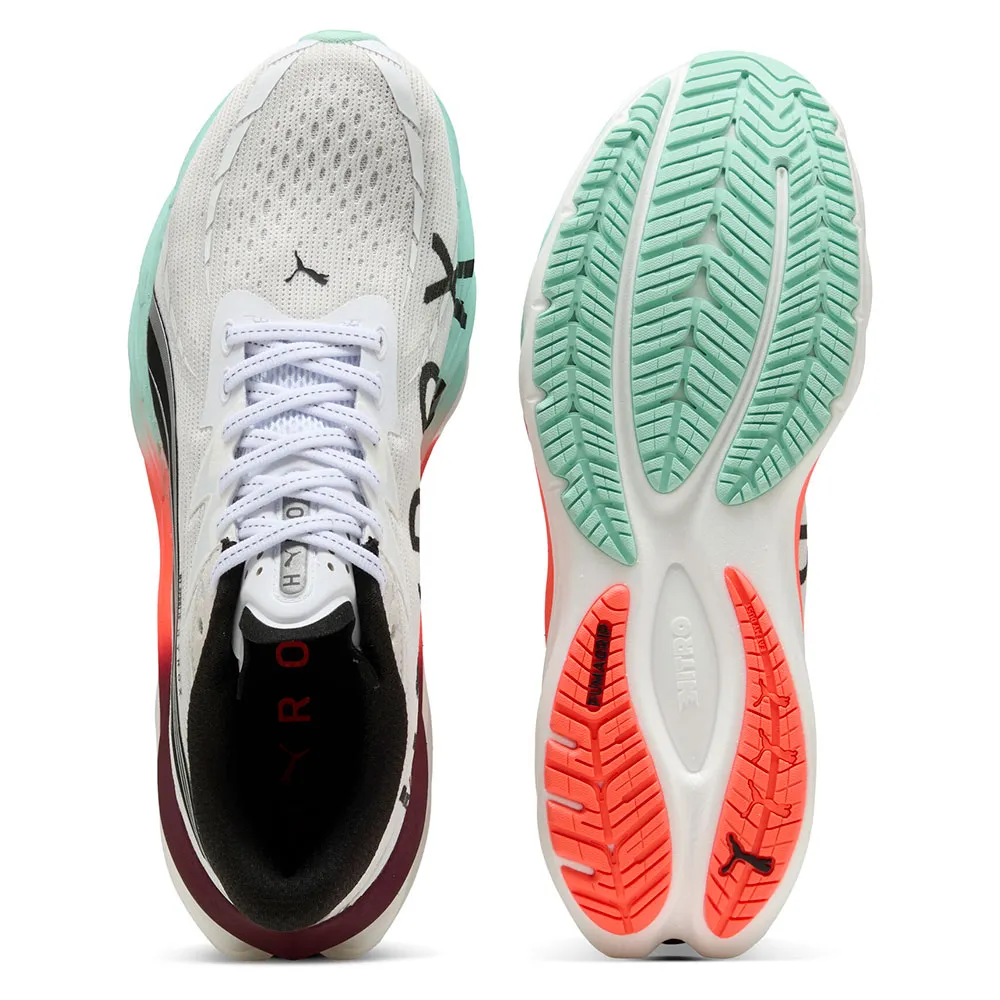 Puma Velocity Nitro 4 Hyrox Løpesko male Puma Velocity Nitro 4 Hyrox Løpesko male