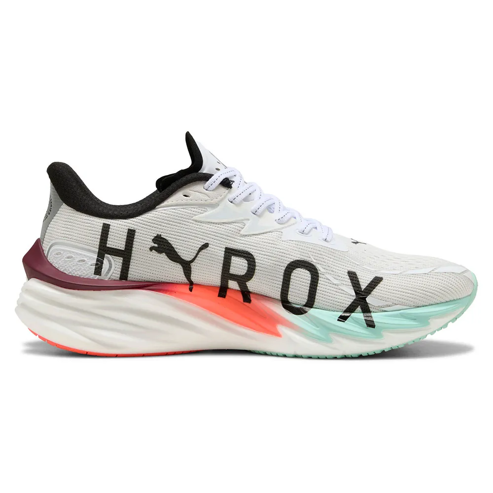 Puma Velocity Nitro 4 Hyrox Løpesko male Puma Velocity Nitro 4 Hyrox Løpesko male