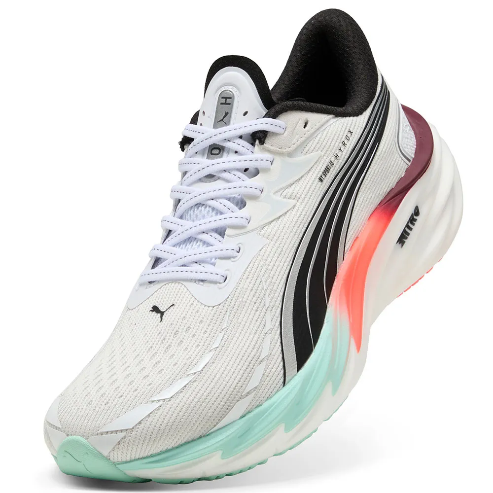 Puma Velocity Nitro 4 Hyrox Løpesko male Puma Velocity Nitro 4 Hyrox Løpesko male