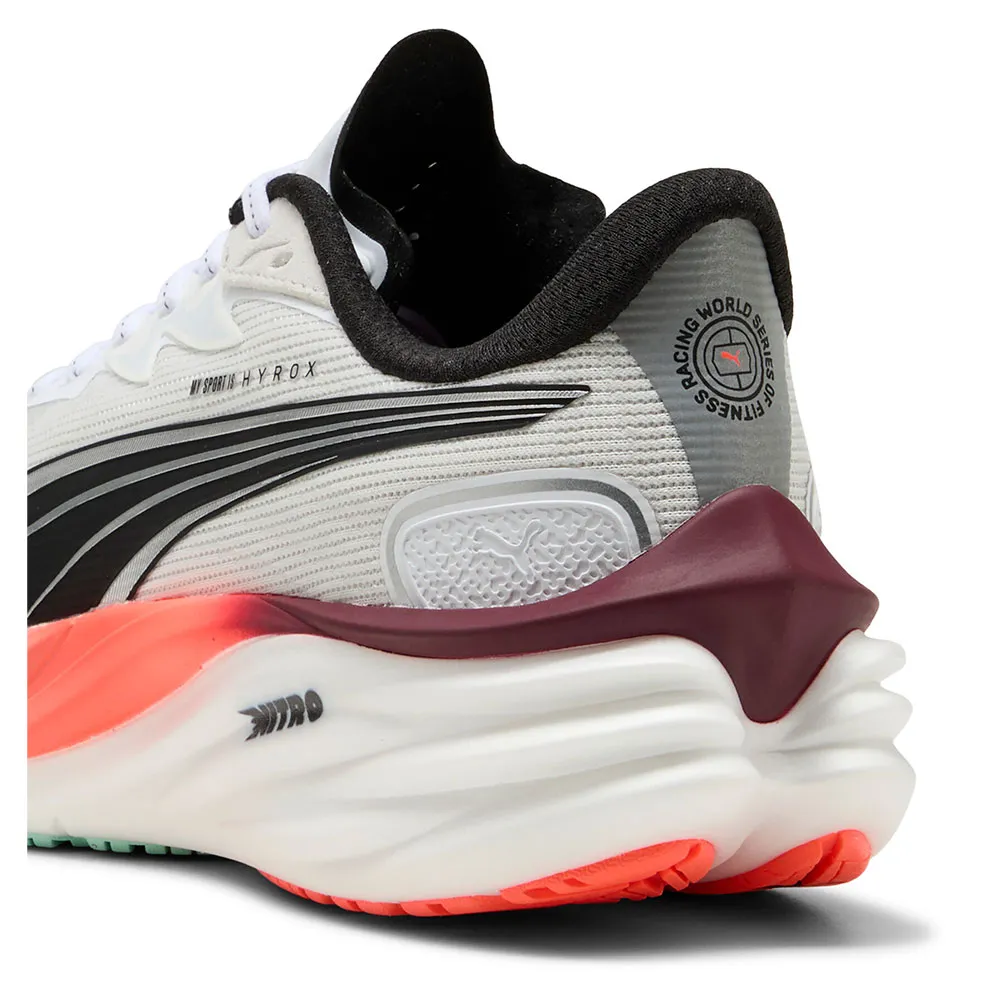 Puma Velocity Nitro 4 Hyrox Løpesko male Puma Velocity Nitro 4 Hyrox Løpesko male