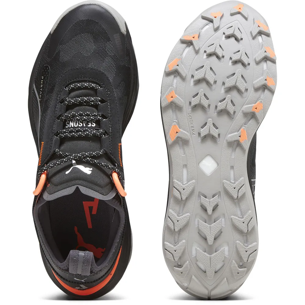 Puma Voyage Nitro 3 Gtx Løpesko female Puma Voyage Nitro 3 Gtx Løpesko female