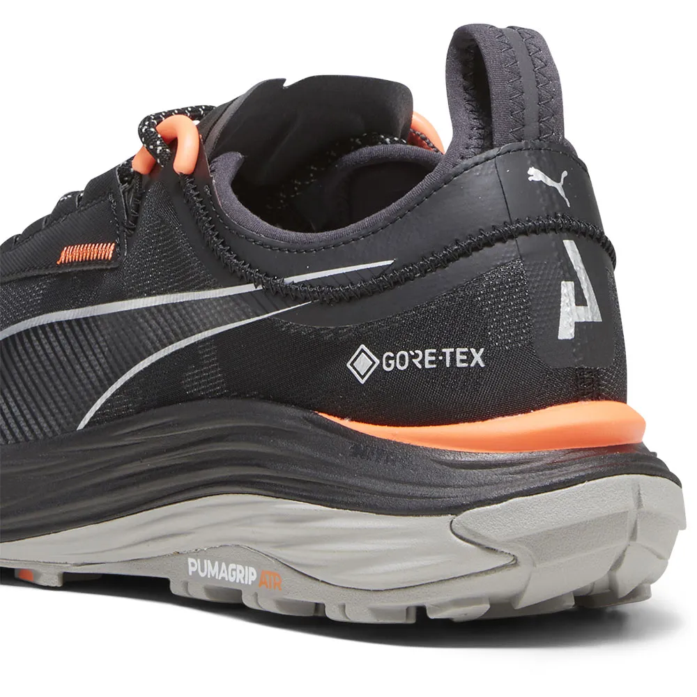 Puma Voyage Nitro 3 Gtx Løpesko male