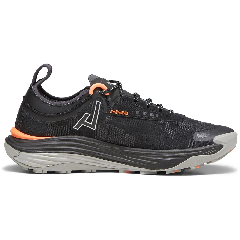 Puma Voyage Nitro 3 Gtx Løpesko male