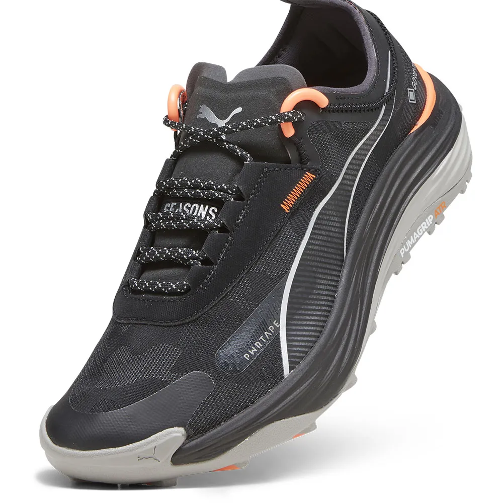 Puma Voyage Nitro 3 Gtx Løpesko male