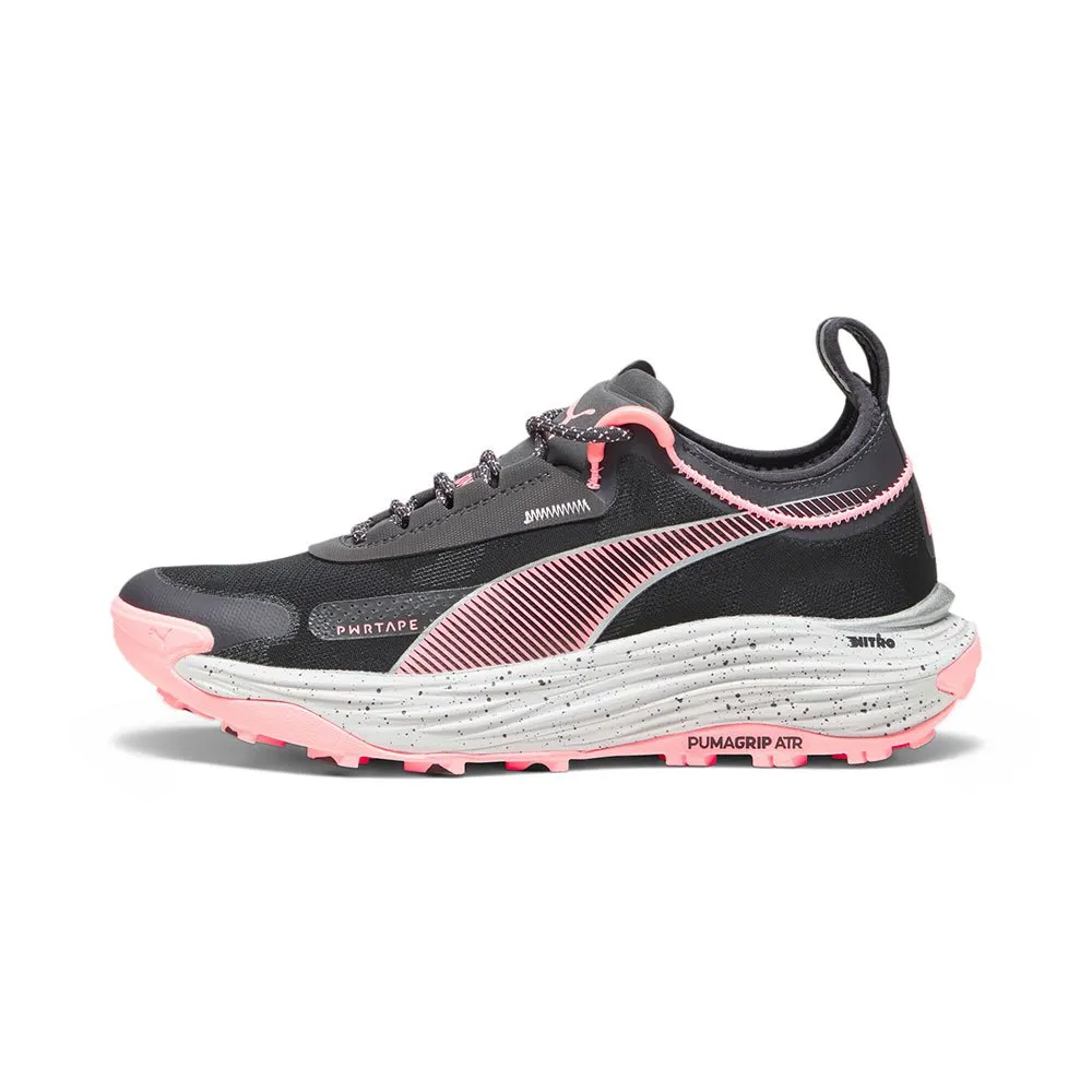Puma Voyage Nitro 3 Løpesko
