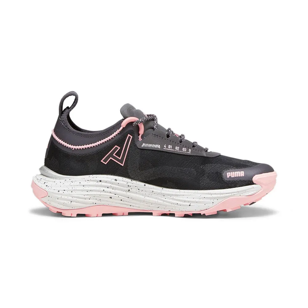 Puma Voyage Nitro 3 Løpesko female Puma Voyage Nitro 3 Løpesko female