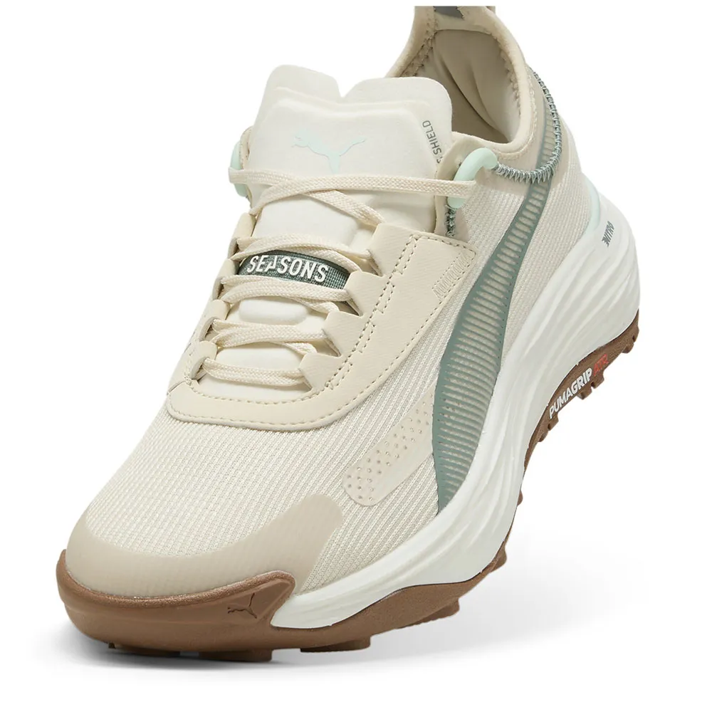 Puma Voyage Nitro 3 Tech Løpesko female