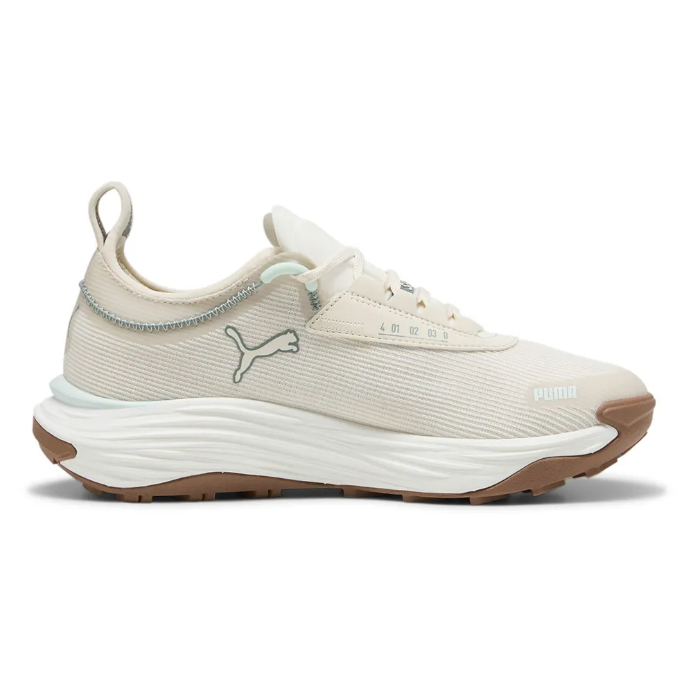 Puma Voyage Nitro 3 Tech Løpesko female