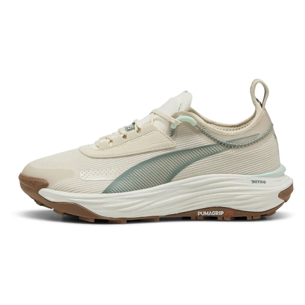 Puma Voyage Nitro 3 Tech Løpesko female