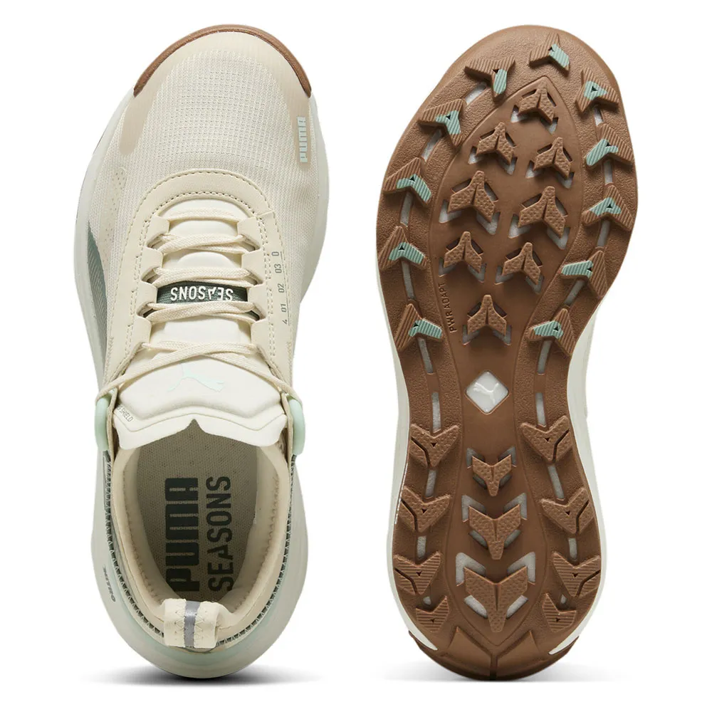 Puma Voyage Nitro 3 Tech Løpesko female