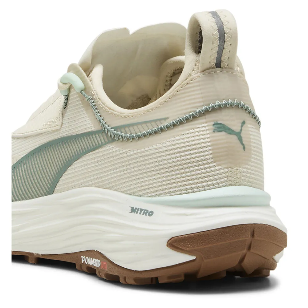 Puma Voyage Nitro 3 Tech Løpesko female