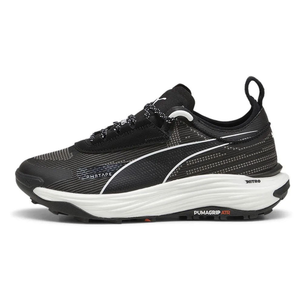 Puma Voyage Nitro 3 Tech Løpesko male
