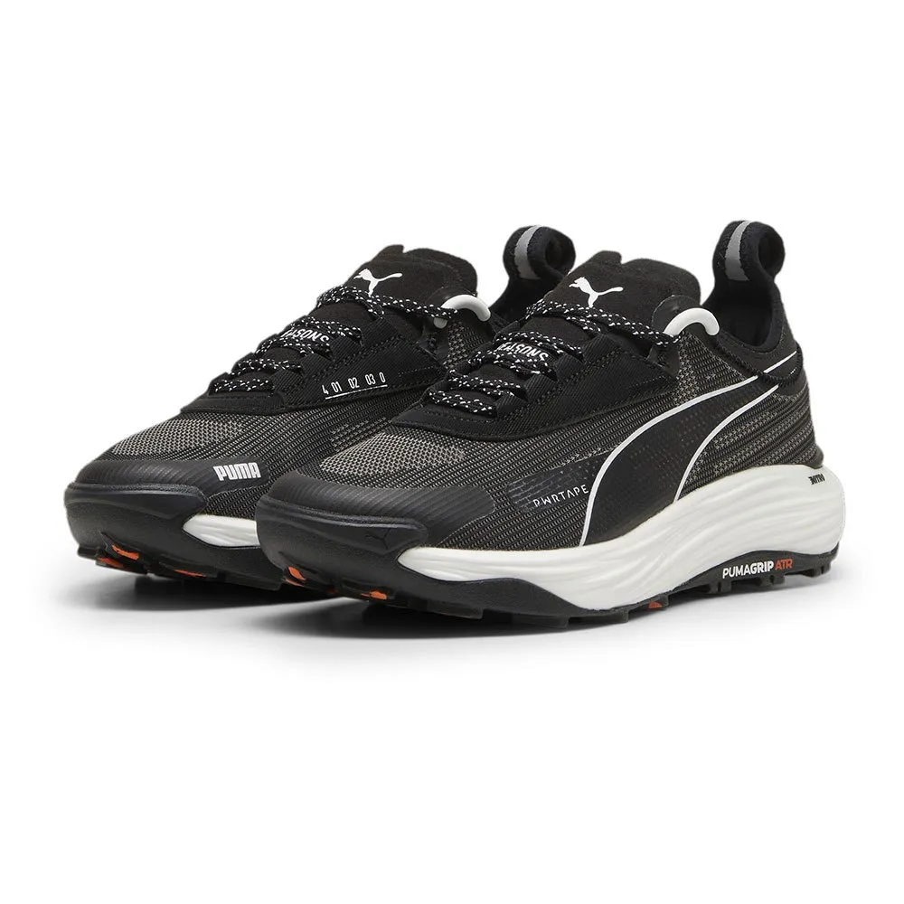 Puma Voyage Nitro 3 Tech Løpesko male