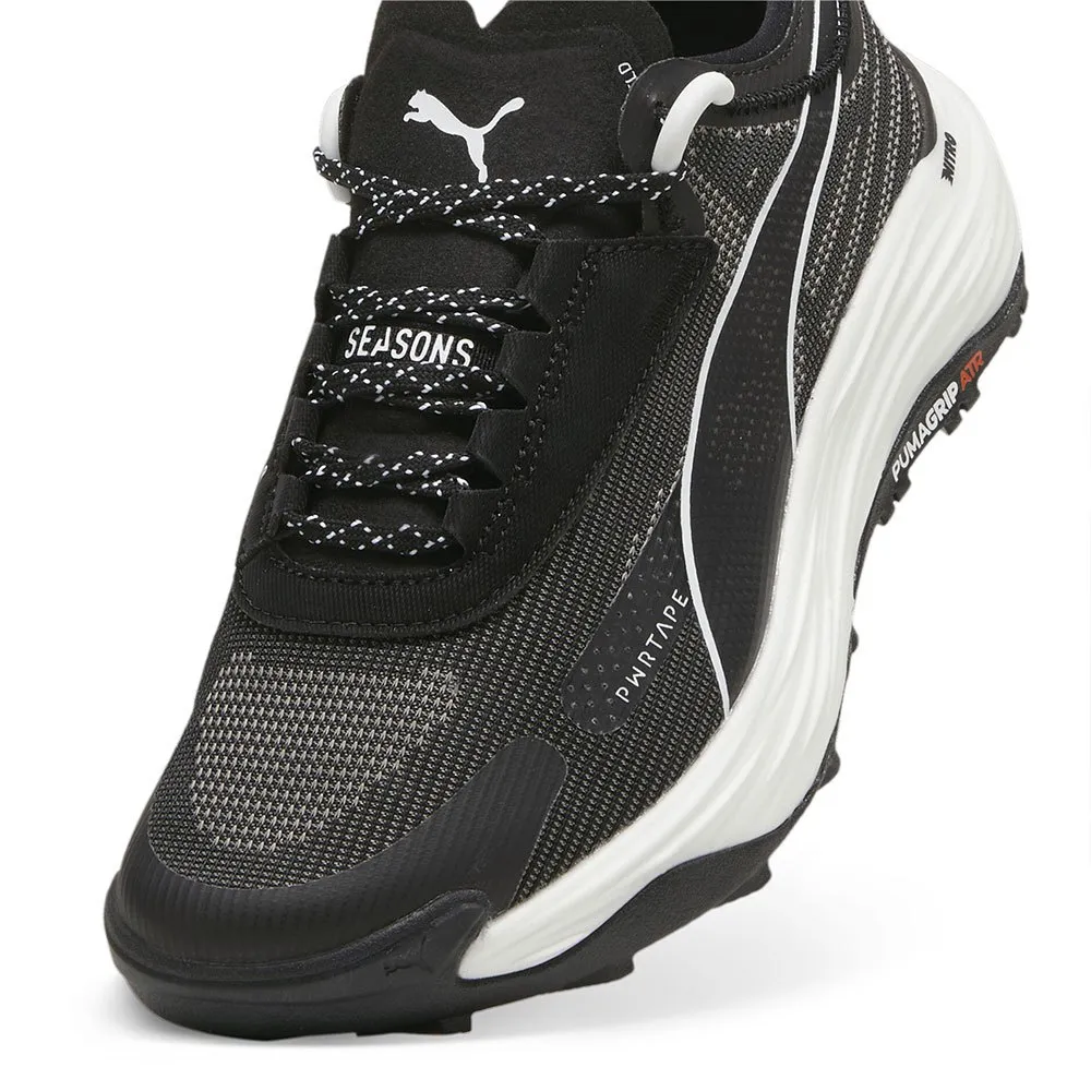 Puma Voyage Nitro 3 Tech Løpesko male