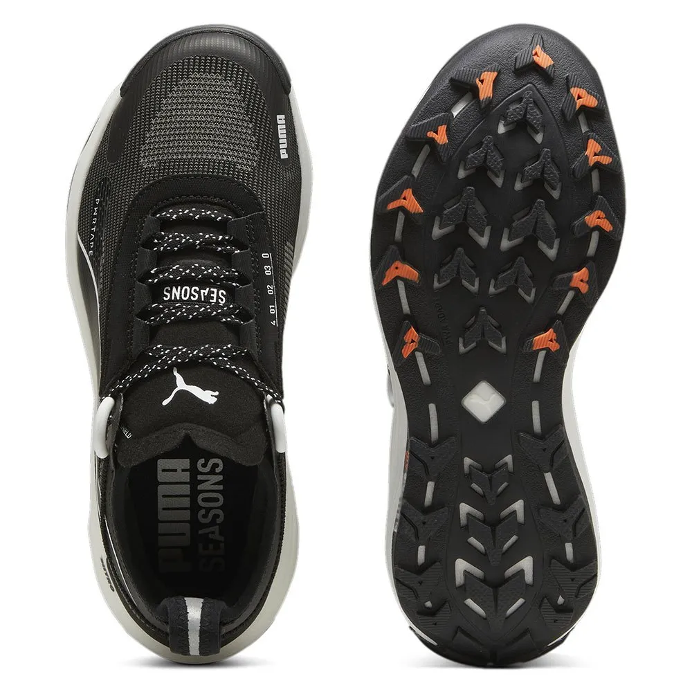 Puma Voyage Nitro 3 Tech Løpesko male