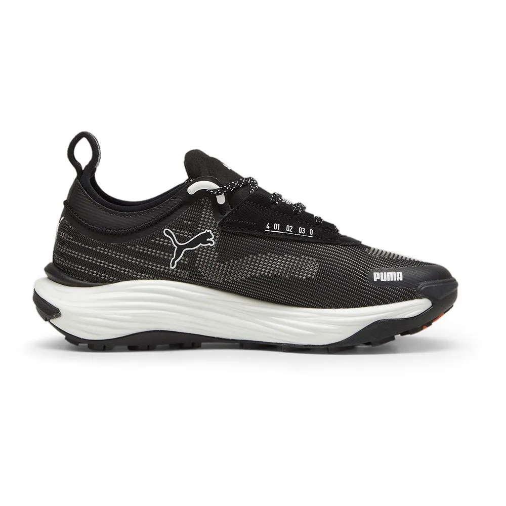 Puma Voyage Nitro 3 Tech Løpesko male