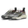Mineral gray / active red / lime pow