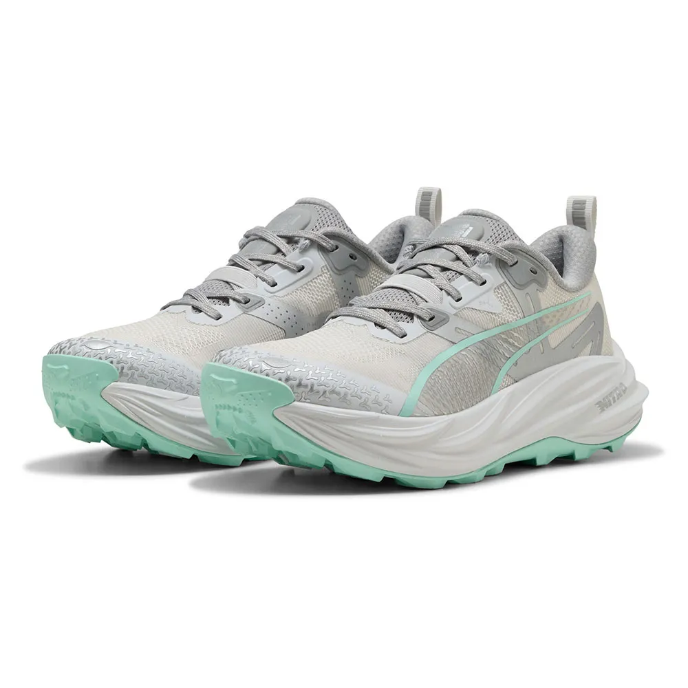 Puma Voyage Nitro 4 Løpesko female Puma Voyage Nitro 4 Løpesko female