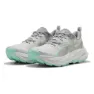 Feath gray / mint melt / silver