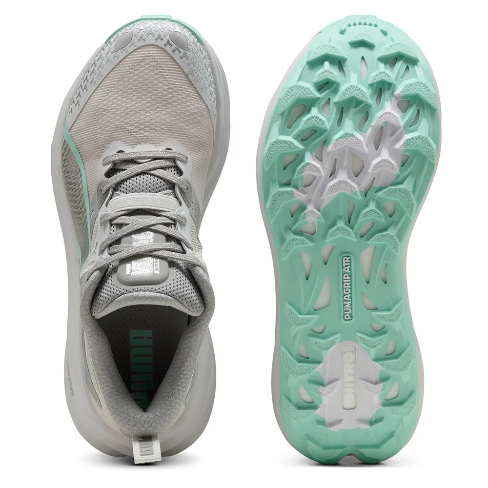 Puma Voyage Nitro 4 Løpesko female Puma Voyage Nitro 4 Løpesko female