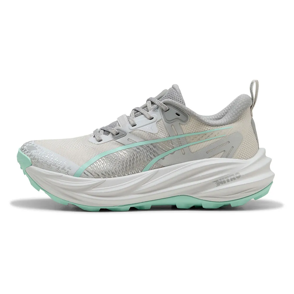 Puma Voyage Nitro 4 Løpesko female Puma Voyage Nitro 4 Løpesko female