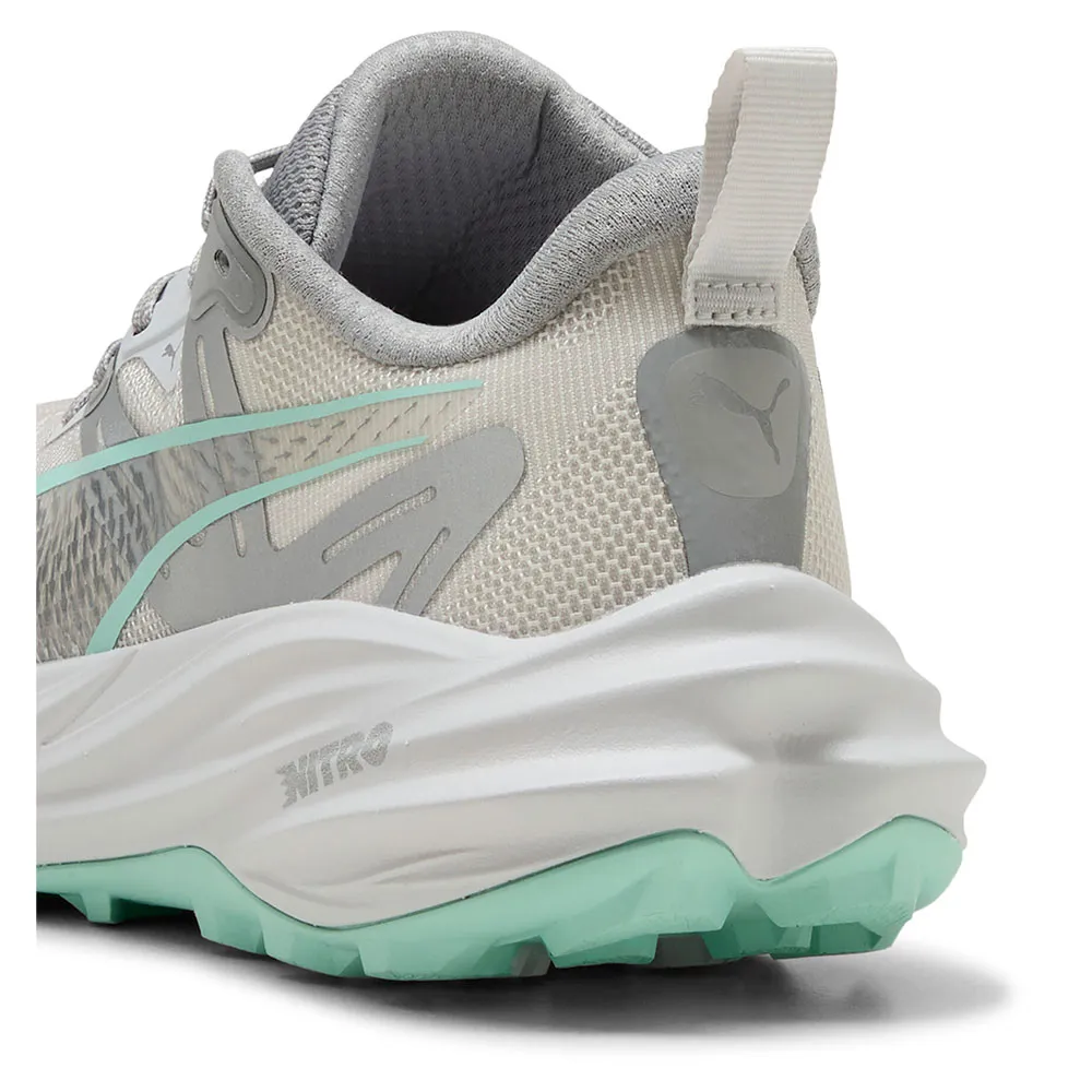 Puma Voyage Nitro 4 Løpesko female Puma Voyage Nitro 4 Løpesko female
