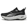 Puma black / puma silver