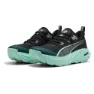Green terrain / mint melt