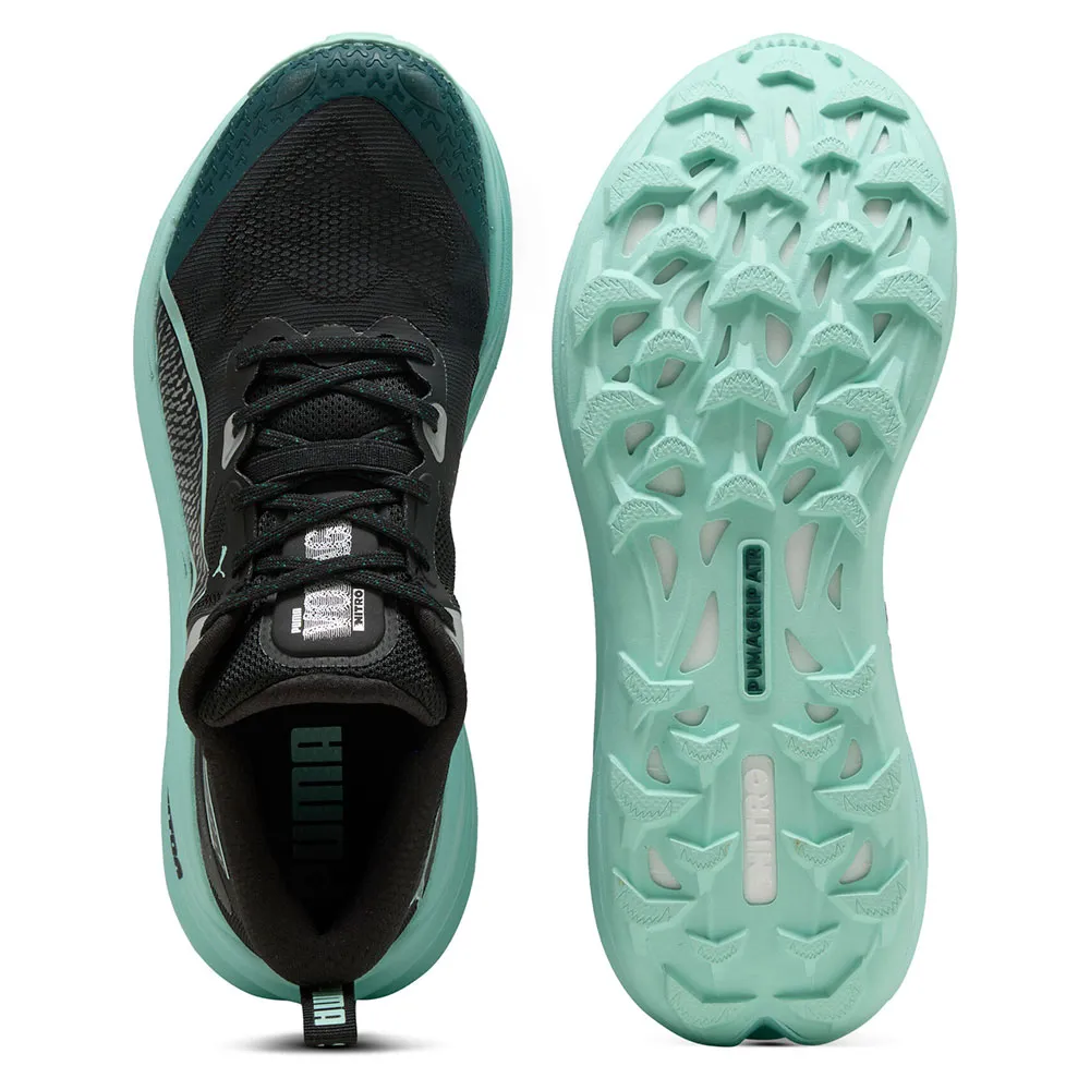 Puma Voyage Nitro 4 Løpesko male