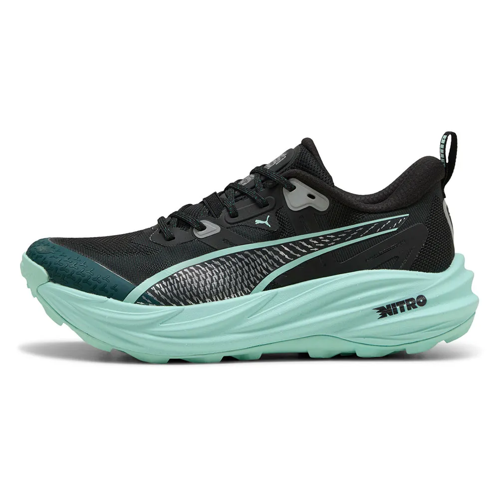 Puma Voyage Nitro 4 Løpesko male
