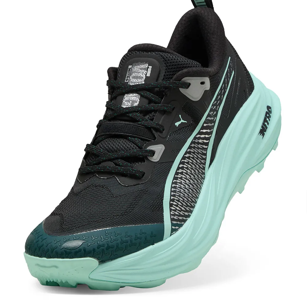 Puma Voyage Nitro 4 Løpesko male