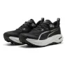 Puma black / puma silver