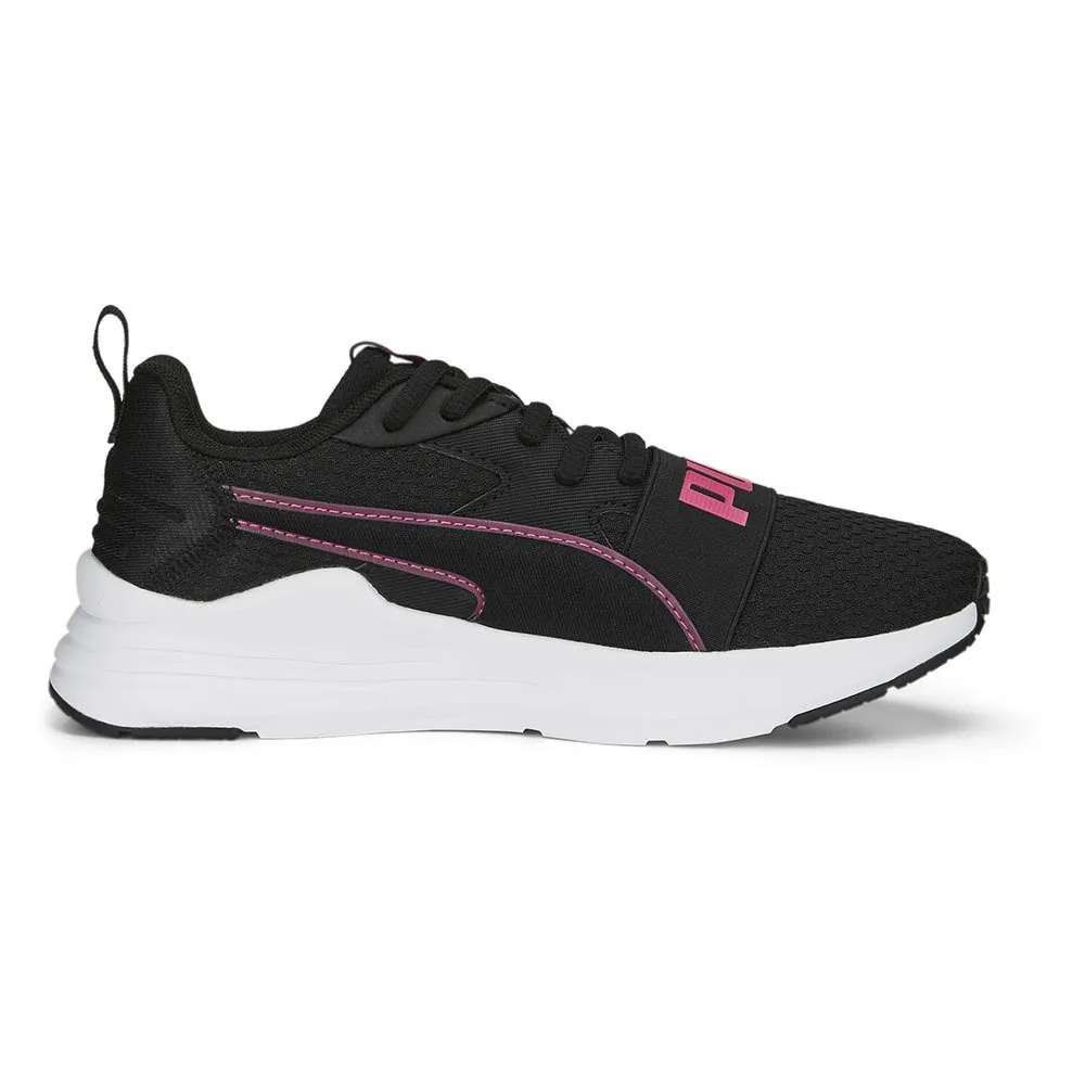 Puma Wired Run Pure Løpesko male