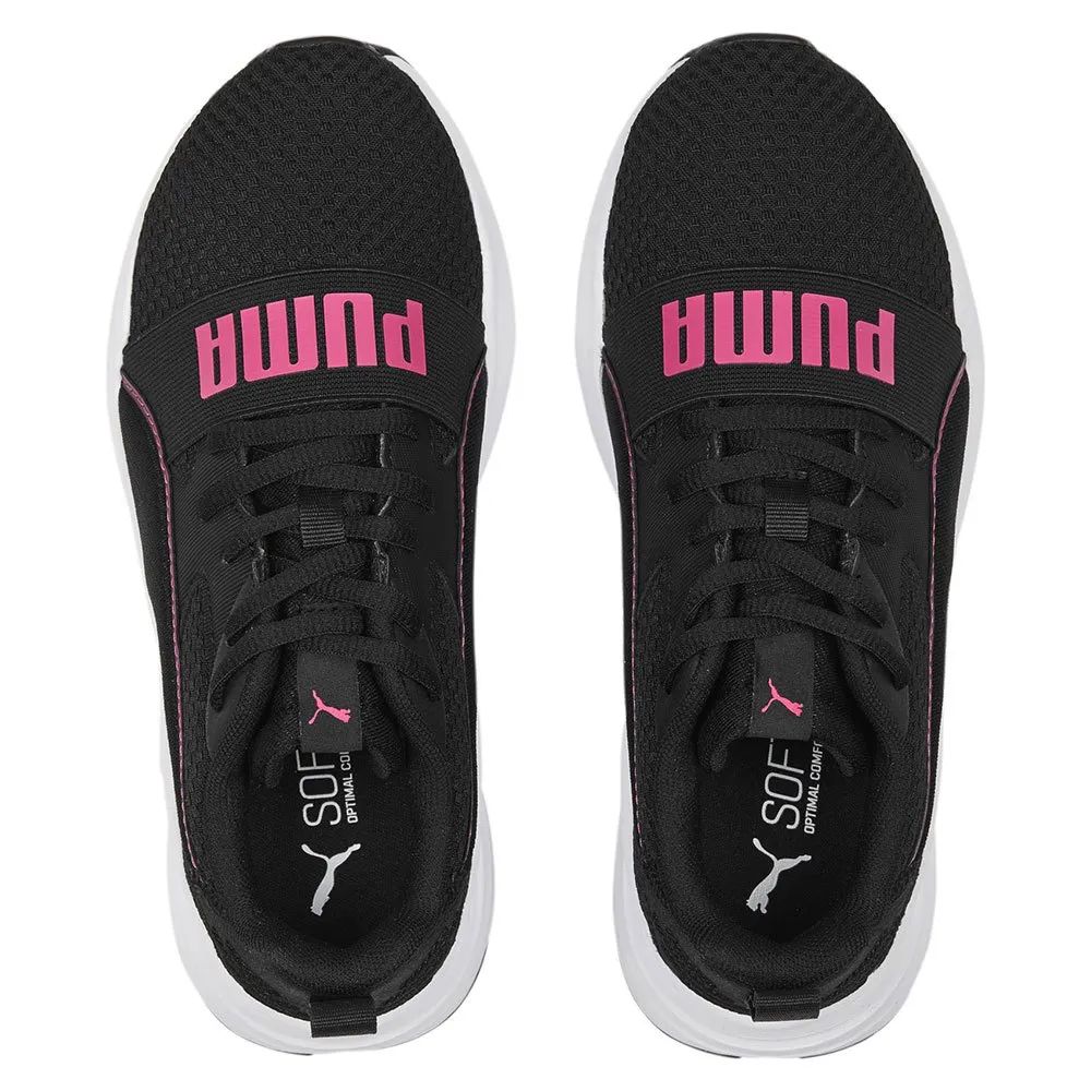 Puma Wired Run Pure Løpesko male