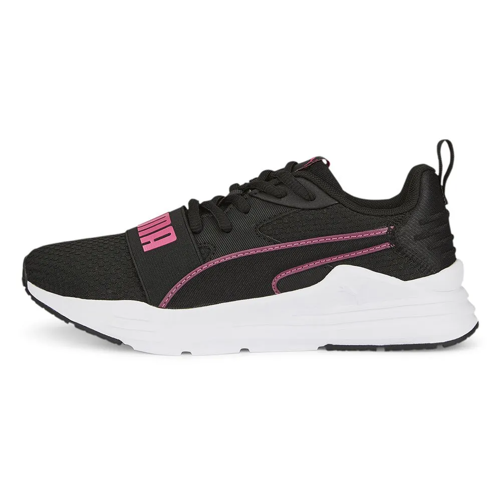Puma Wired Run Pure Løpesko male