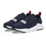 Puma navy / puma black